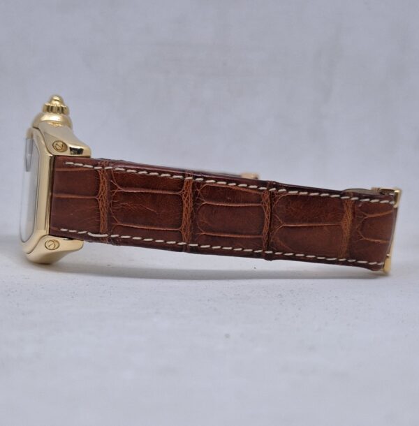 Cartier Roadster 2524