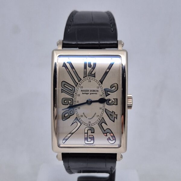 Roger Dubuis Much More Limited Edition