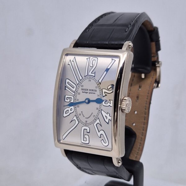 Roger Dubuis Much More Limited edition