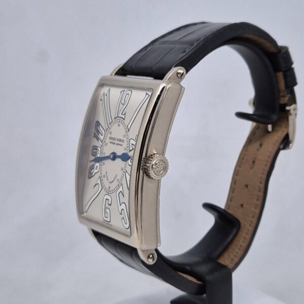 Roger Dubuis Much More Limited edition Roger Dubuis Much More Limited Edition – oryginalny szwajcarski zegarek w limitowanej edycji. Luksusowy model z gwarancją Artemwatch