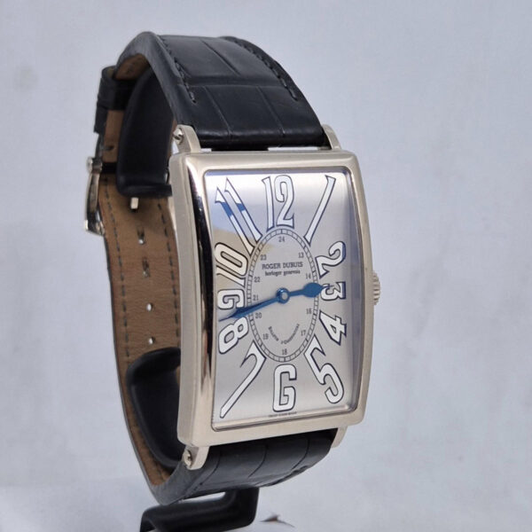 Roger Dubuis Much More Limited edition Roger Dubuis Much More Limited Edition – oryginalny szwajcarski zegarek w limitowanej edycji. Luksusowy model z gwarancją Artemwatch
