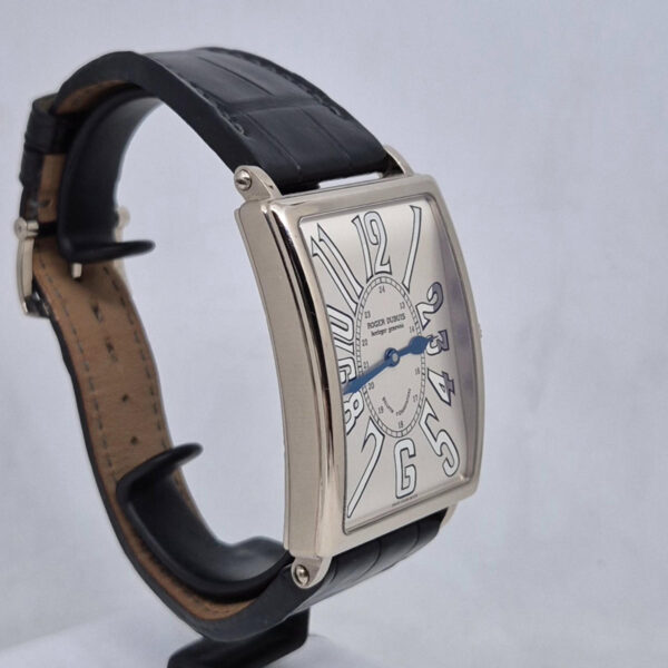 Roger Dubuis Much More Limited edition Roger Dubuis Much More Limited Edition – oryginalny szwajcarski zegarek w limitowanej edycji. Luksusowy model z gwarancją Artemwatch