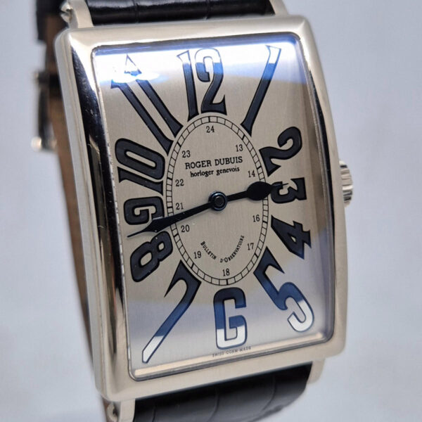 Roger Dubuis Much More Limited edition Roger Dubuis Much More Limited Edition – oryginalny szwajcarski zegarek w limitowanej edycji. Luksusowy model z gwarancją Artemwatch