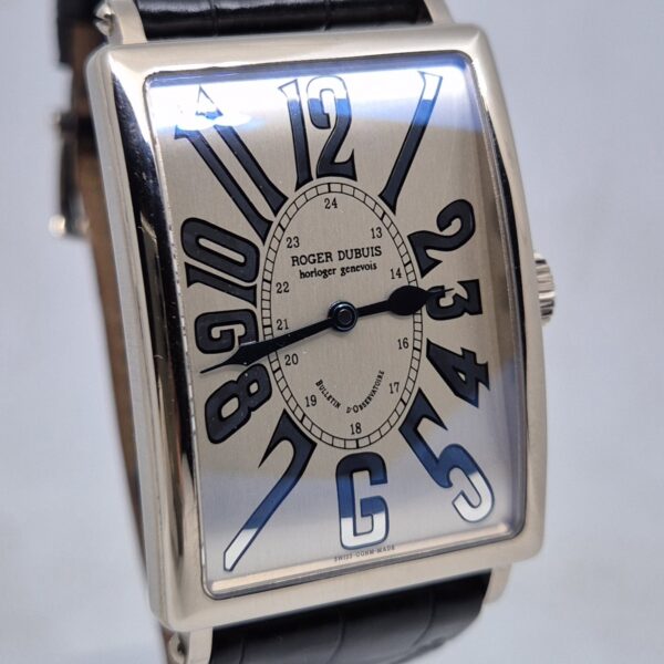 Roger Dubuis Much More Limited edition