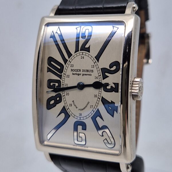 Roger Dubuis Much More Limited edition