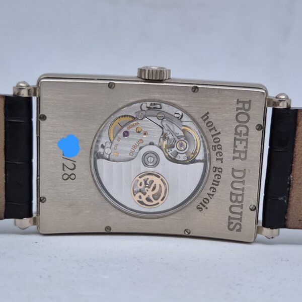 Roger Dubuis Much More Limited edition