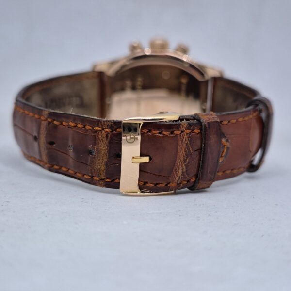 Girard-Perregaux Richeville 2710