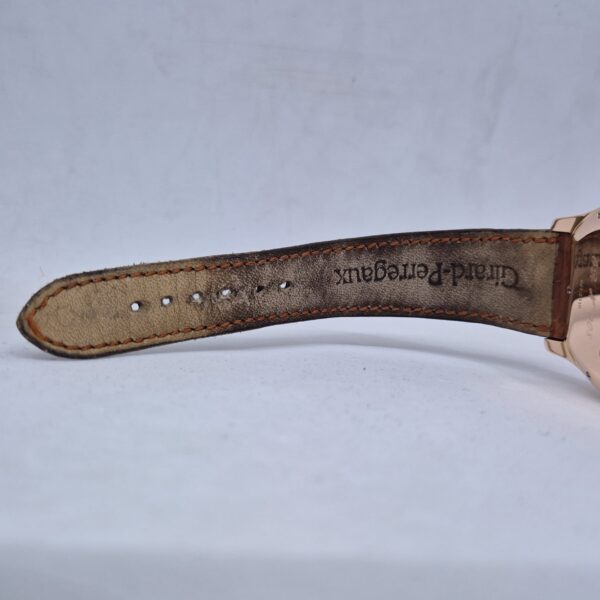 Girard-Perregaux Richeville 2710