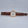 Girard-Perregaux Richeville 2710 Girard-Perregaux Richeville 2710 – luksusowy zegarek z 18K różowego złota. Klasyczna elegancja i gwarancja Artemwatch