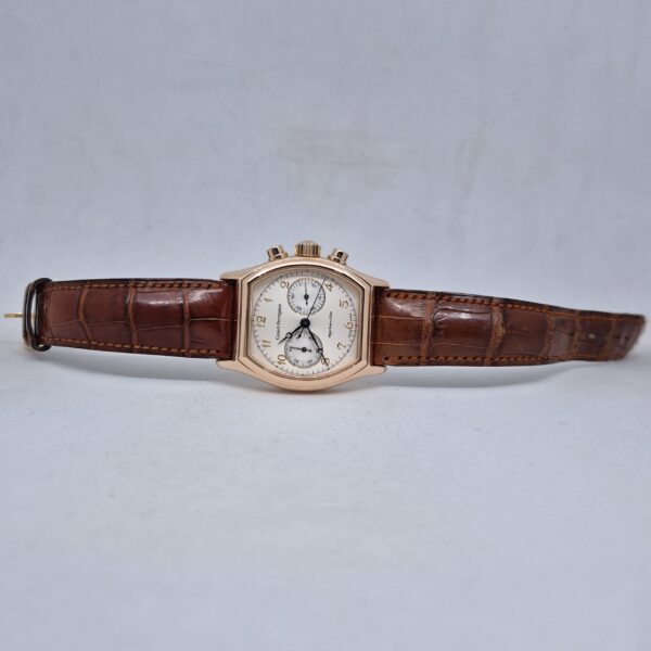 Girard-Perregaux Richeville 2710