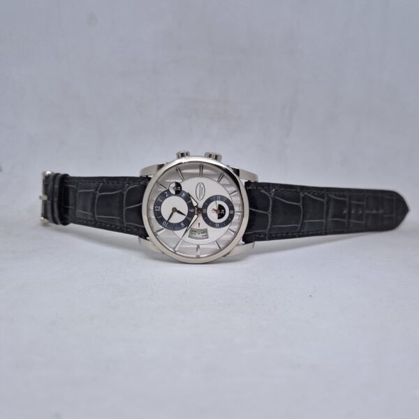 Parmigiani Fleurier Tonda Hemispheres PFC231