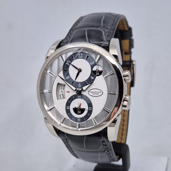 Parmigiani Fleurier Tonda Hemispheres PFC231