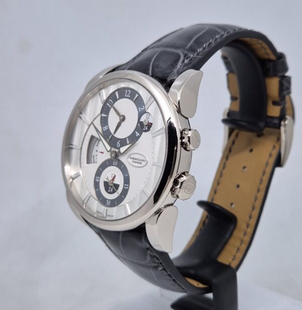 Parmigiani Fleurier Tonda Hemispheres PFC231