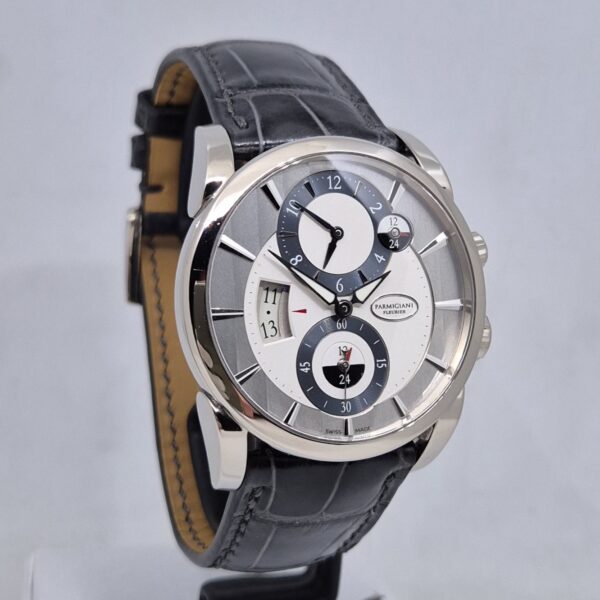 Parmigiani Fleurier Tonda Hemispheres PFC231