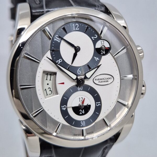 Parmigiani Fleurier Tonda Hemispheres PFC231