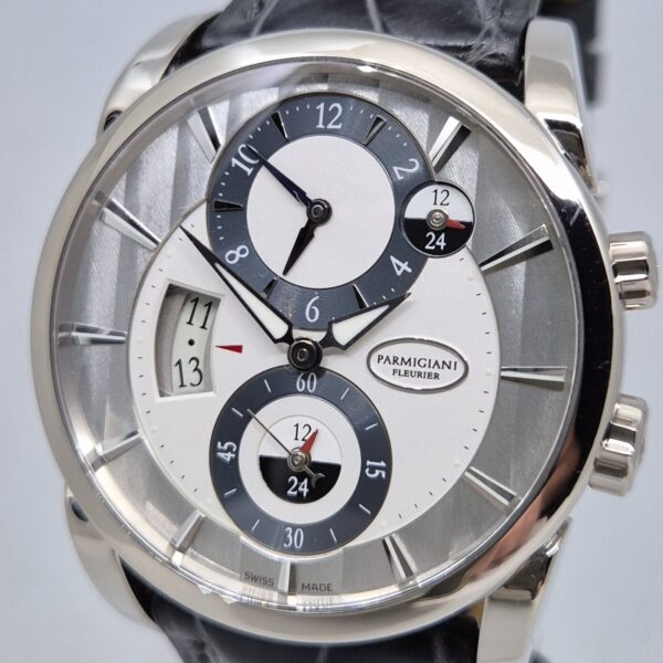 Parmigiani Fleurier Tonda Hemispheres PFC231