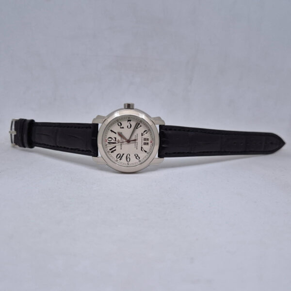 Vacheron Constantin Malte 42015/000G Vacheron Constantin Malte 42015/000G – oryginalny szwajcarski zegarek z białego złota. Doskonały stan, roczna gwarancja Artemwatch