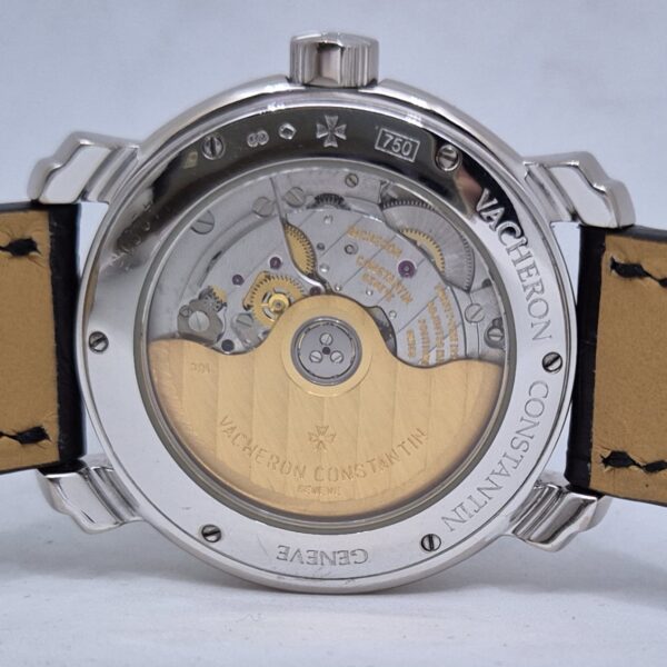 Vacheron Constantin Malte 42015/000G