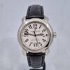 Vacheron Constantin Malte 42015/000G Vacheron Constantin Malte 42015/000G – oryginalny szwajcarski zegarek z białego złota. Doskonały stan, roczna gwarancja Artemwatch