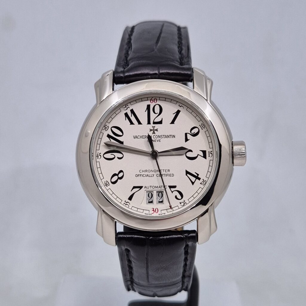 Vacheron Constantin Malte 42015/000G