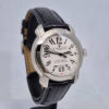 Vacheron Constantin Malte 42015/000G Vacheron Constantin Malte 42015/000G – oryginalny szwajcarski zegarek z białego złota. Doskonały stan, roczna gwarancja Artemwatch