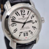 Vacheron Constantin Malte 42015/000G Vacheron Constantin Malte 42015/000G – oryginalny szwajcarski zegarek z białego złota. Doskonały stan, roczna gwarancja Artemwatch