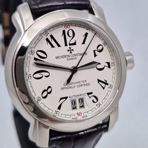 Vacheron Constantin Malte 42015/000G