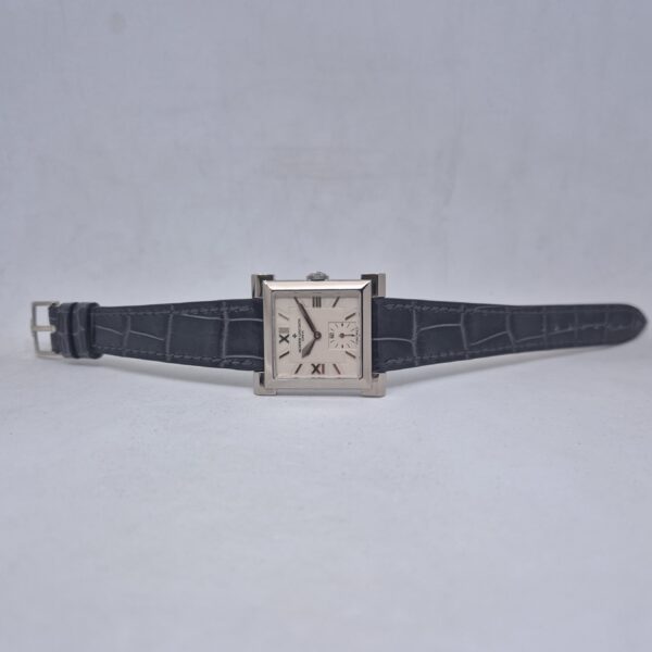 Vacheron Constantin Les Historiques 91030