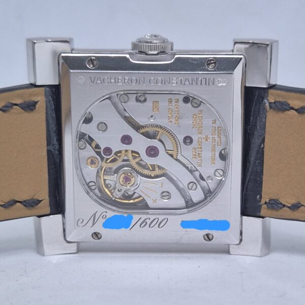 Vacheron Constantin Les Historiques 91030