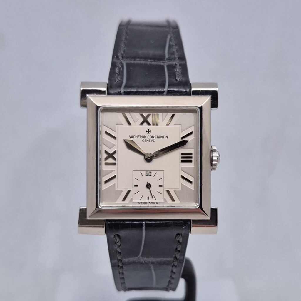 Vacheron Constantin Les Historiques 91030
