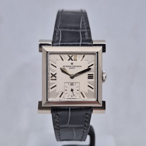 Vacheron Constantin Les Historiques 91030