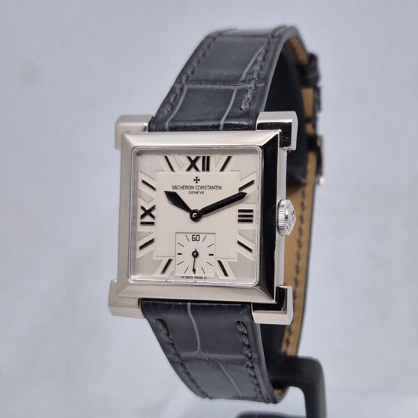 Vacheron Constantin Les Historiques 91030