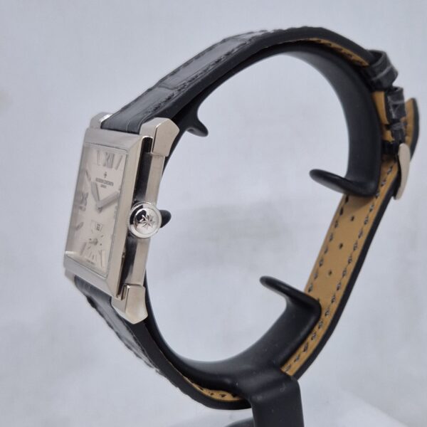 Vacheron Constantin Les Historiques 91030