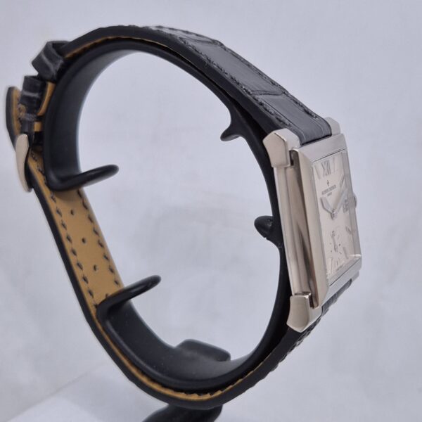 Vacheron Constantin Les Historiques 91030