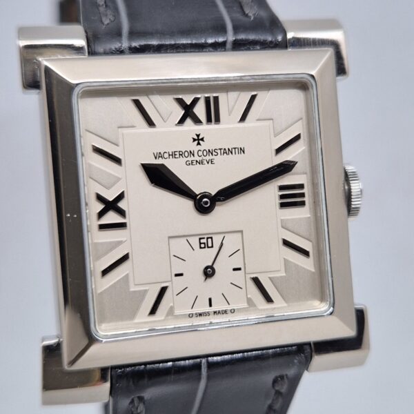 Vacheron Constantin Les Historiques 91030