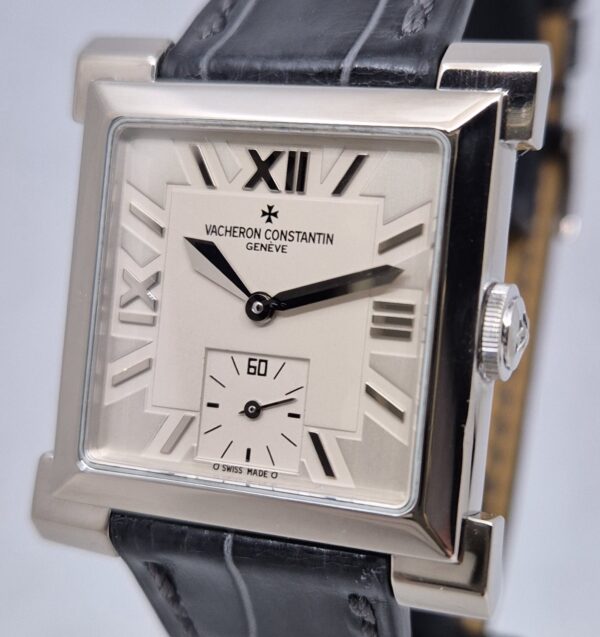 Vacheron Constantin Les Historiques 91030