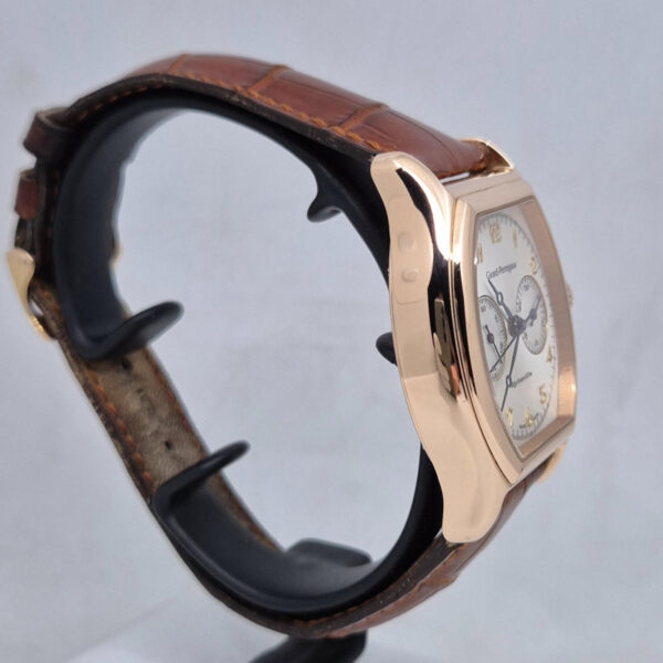 Girard-Perregaux Richeville 2710 (1) Girard Perregaux Richeville 2710