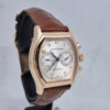 Girard-Perregaux Richeville 2710 (10) Girard-Perregaux Richeville 2710 – luksusowy zegarek z 18K różowego złota. Klasyczna elegancja i gwarancja Artemwatch