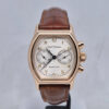 Girard-Perregaux Richeville 2710 Girard-Perregaux Richeville 2710 – luksusowy zegarek z 18K różowego złota. Klasyczna elegancja i gwarancja Artemwatch