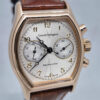 Girard-Perregaux Richeville 2710 (2) Girard-Perregaux Richeville 2710 – luksusowy zegarek z 18K różowego złota. Klasyczna elegancja i gwarancja Artemwatch