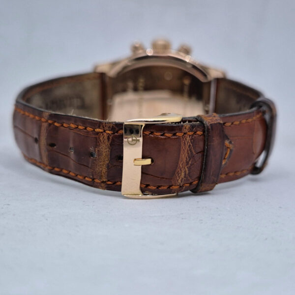 Girard-Perregaux Richeville 2710 (4) Girard Perregaux Richeville 2710