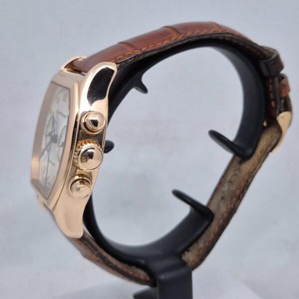 Girard-Perregaux Richeville 2710 (9) Girard Perregaux Richeville 2710