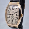 Omega Museum Petrograd 1915 5703.30 (1) Omega Museum Petrograd 1915 5703.30.01 – limitowany szwajcarski zegarek inspirowany modelem z 1915 roku. Gwarancja Artemwatch