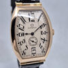 Omega Museum Petrograd 1915 5703.30 (12) Omega Museum Petrograd 1915 5703.30.01 – limitowany szwajcarski zegarek inspirowany modelem z 1915 roku. Gwarancja Artemwatch