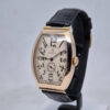 Omega Museum Petrograd 1915 5703.30 (6) Omega Museum Petrograd 1915 5703.30.01 – limitowany szwajcarski zegarek inspirowany modelem z 1915 roku. Gwarancja Artemwatch