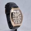 Omega Museum Petrograd 1915 5703.30 (9) Omega Museum Petrograd 1915 5703.30.01 – limitowany szwajcarski zegarek inspirowany modelem z 1915 roku. Gwarancja Artemwatch