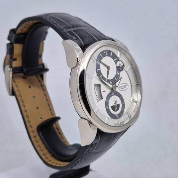Parmigiani Fleurier Tonda Hemispheres PFC231 (10) Parmigiani Fleurier Tonda Hemispheres PFC231