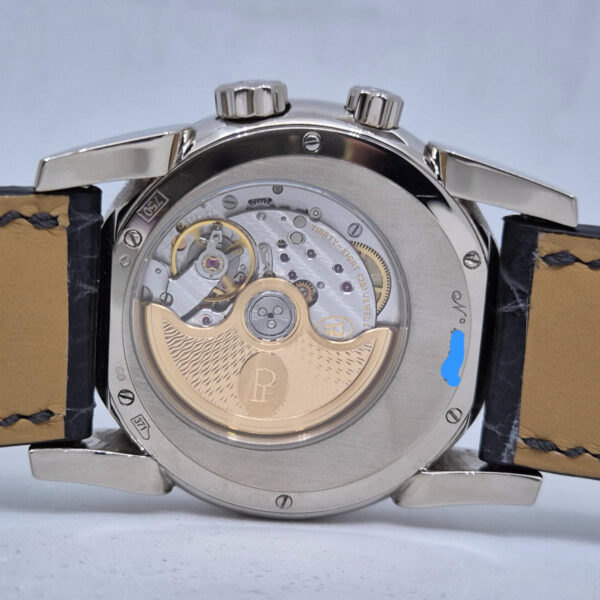 Parmigiani Fleurier Tonda Hemispheres PFC231 (3) Parmigiani Fleurier Tonda Hemispheres PFC231