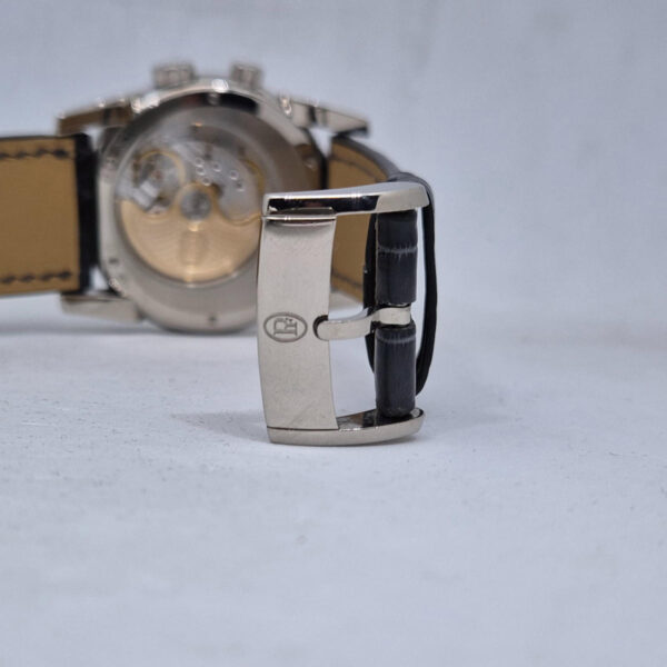 Parmigiani Fleurier Tonda Hemispheres PFC231 (4) Parmigiani Fleurier Tonda Hemispheres PFC231