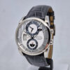 Parmigiani Fleurier Tonda Hemispheres PFC231 (6) Parmigiani Fleurier Tonda Hemispheres PFC231– ekskluzywny szwajcarski zegarek GMT. Dostępny w Artemwatch z gwarancją.